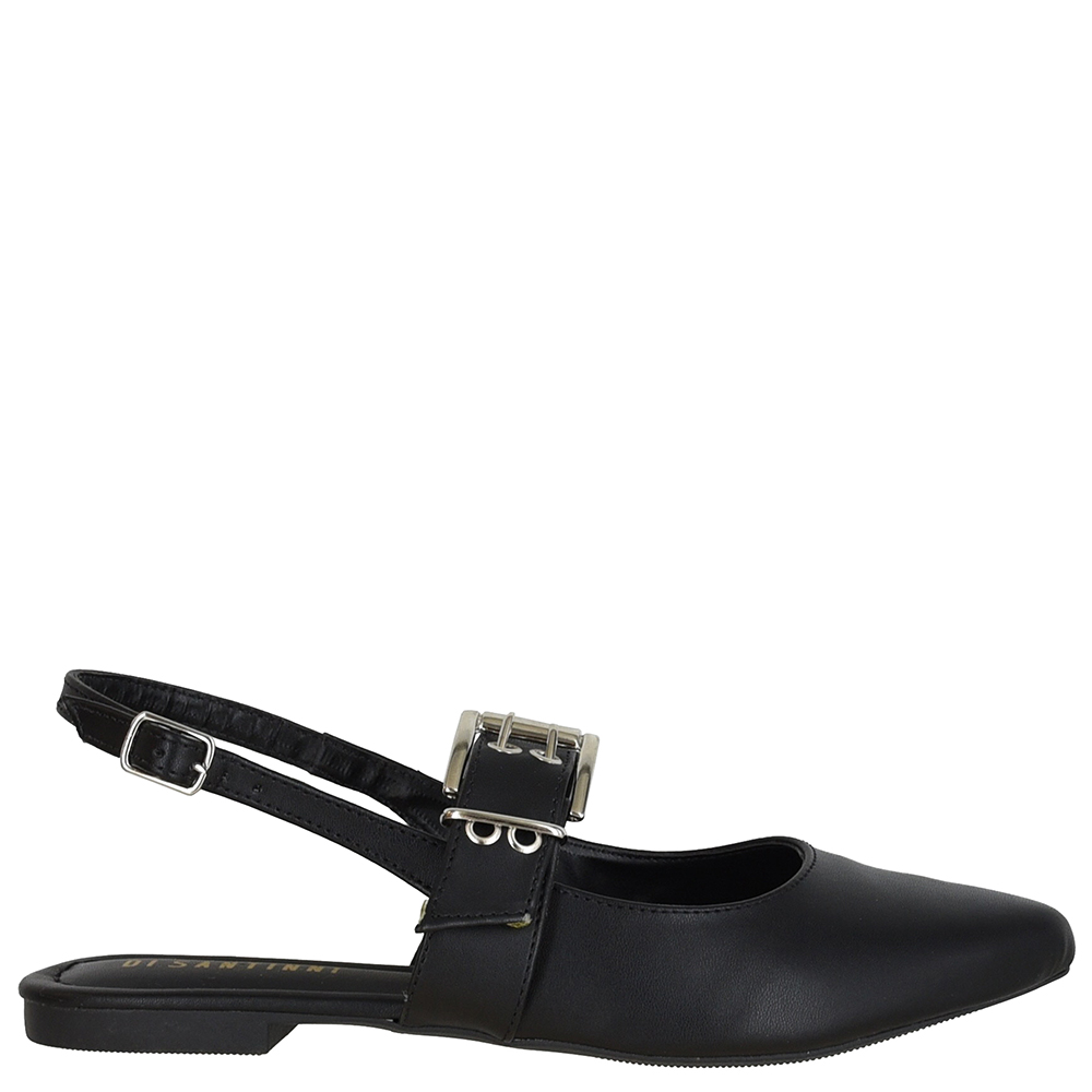 SAPATILHA CHANEL FIVELA ILHOS image number 0