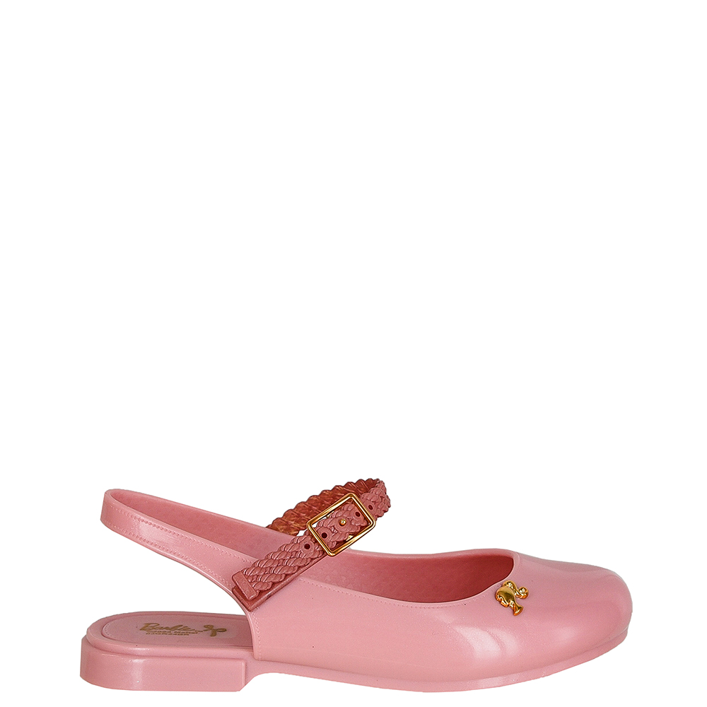 SAPATILHA INFANTIL BARBIE LADY image number 0