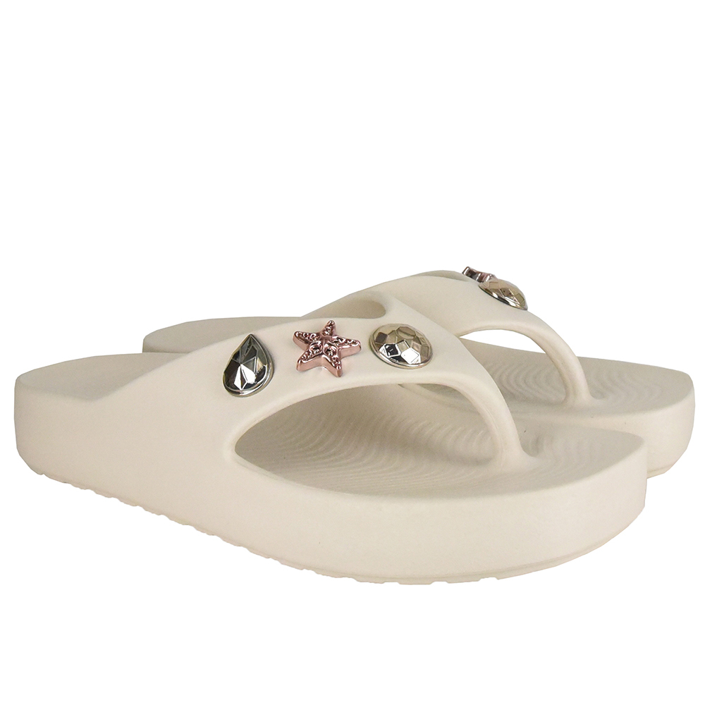 SANDALIA FEM ZAXY ZEN AD image number 1