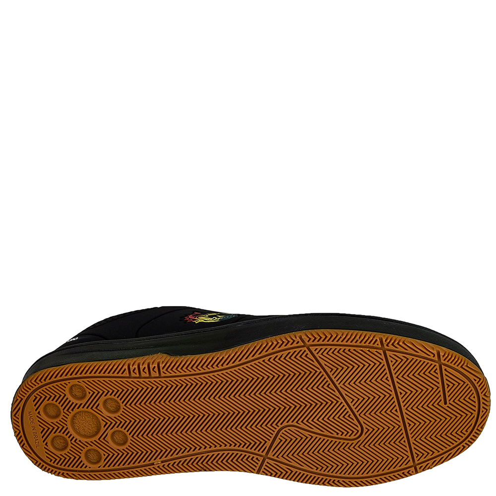 TENIS INFANTIL RED NOSE image number 4