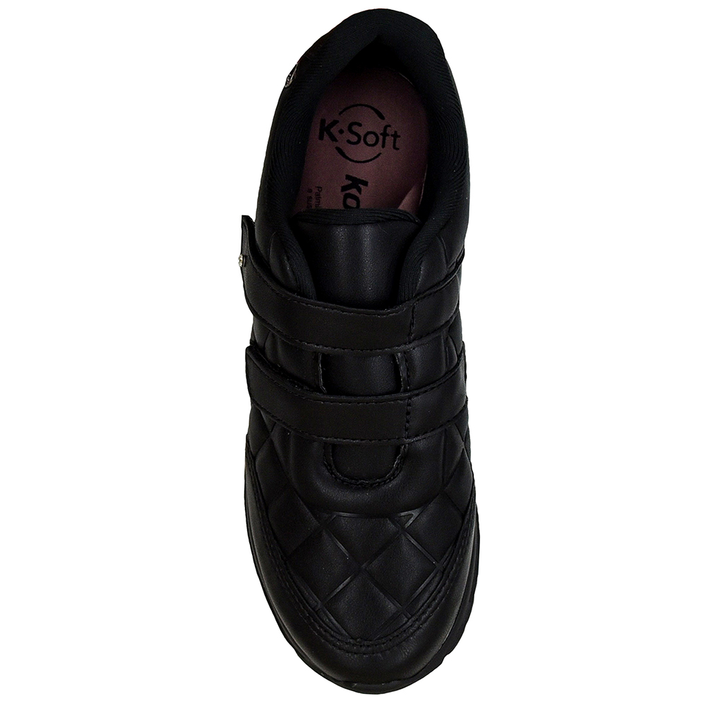 TENIS TACHINHAS MATELASSE KOLOSH image number 2