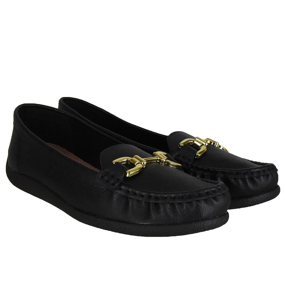 MOCASSIM FERRUGEM MODARE image number 1