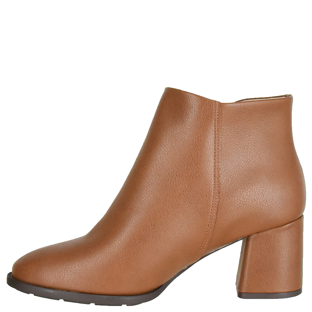 BOTA SALTO ZIPER MODARE image number 2