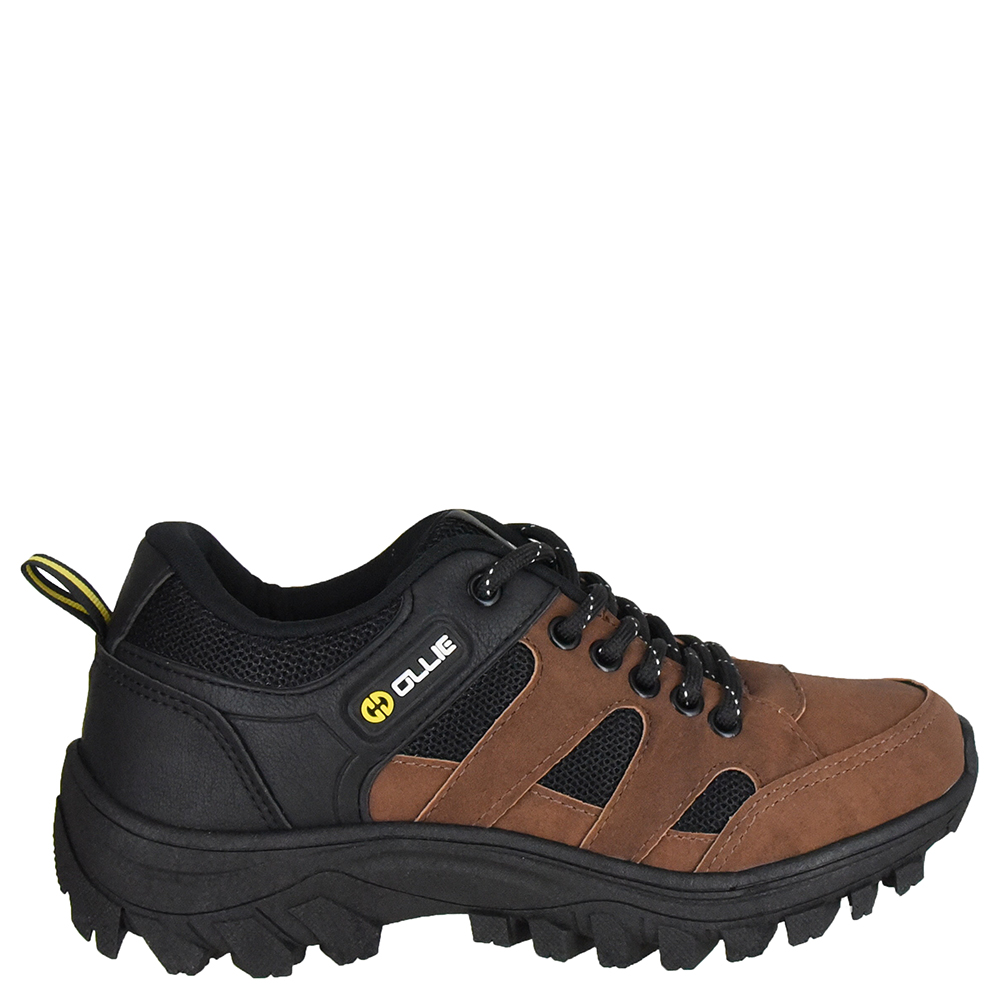 TENIS INFANTIL OLLIE BRONCOS image number 0