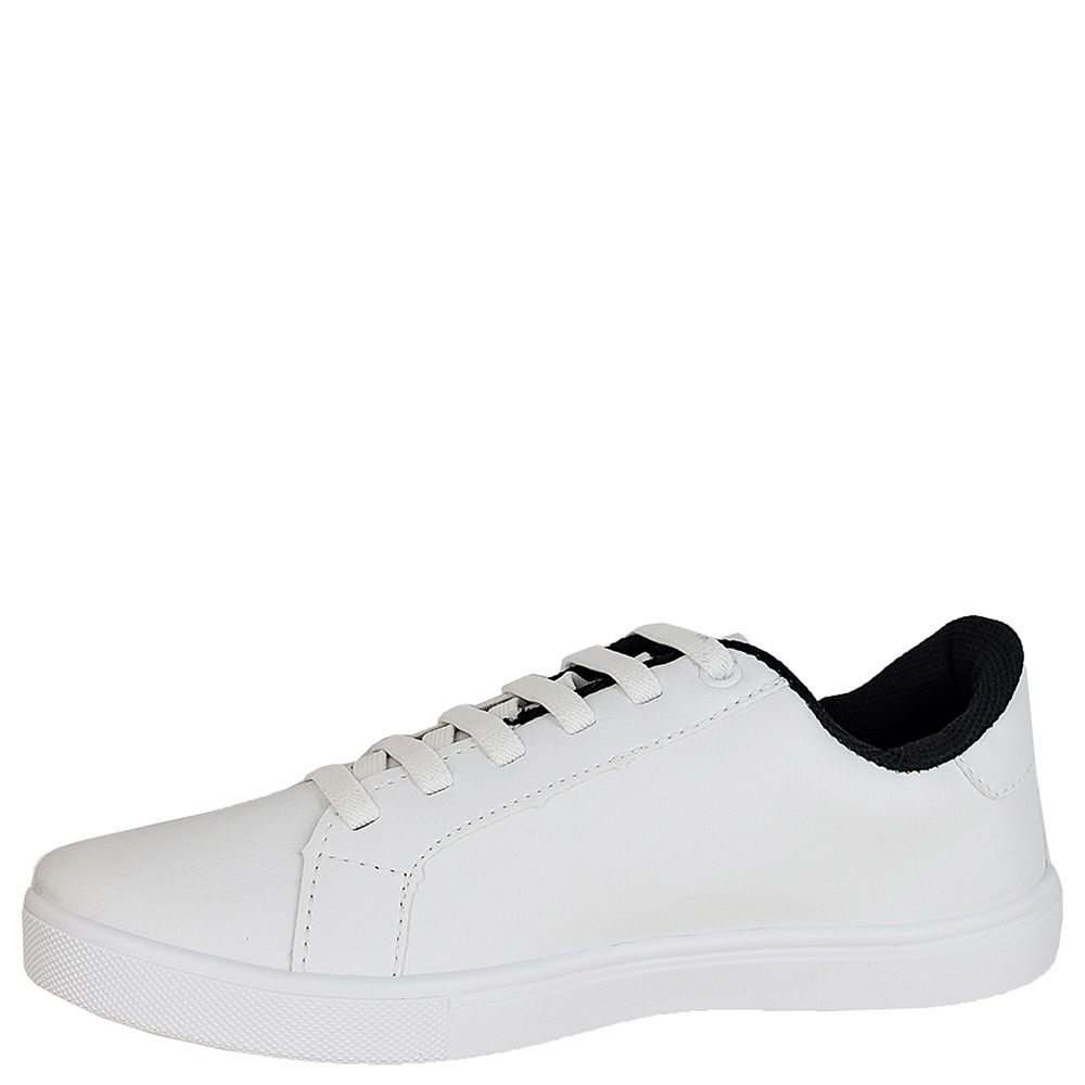 TENIS QUATRO LISTRAS DI SANTINNI image number 3
