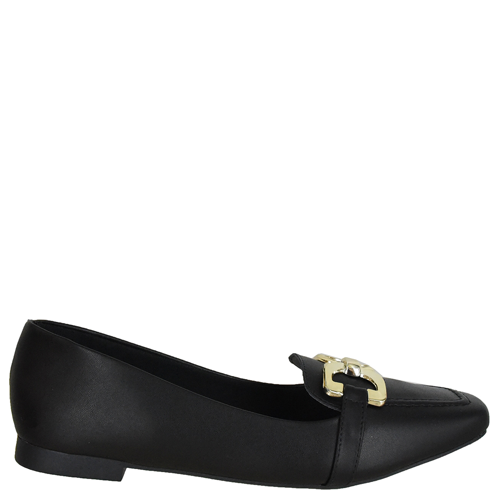 MOCASSIM FERRAGEM DI SANTINNI image number 0