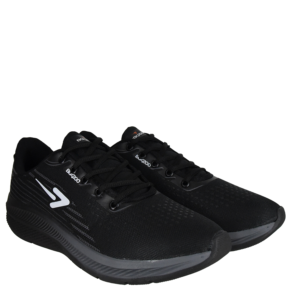 TENIS BOX 200 BX2512M image number 1