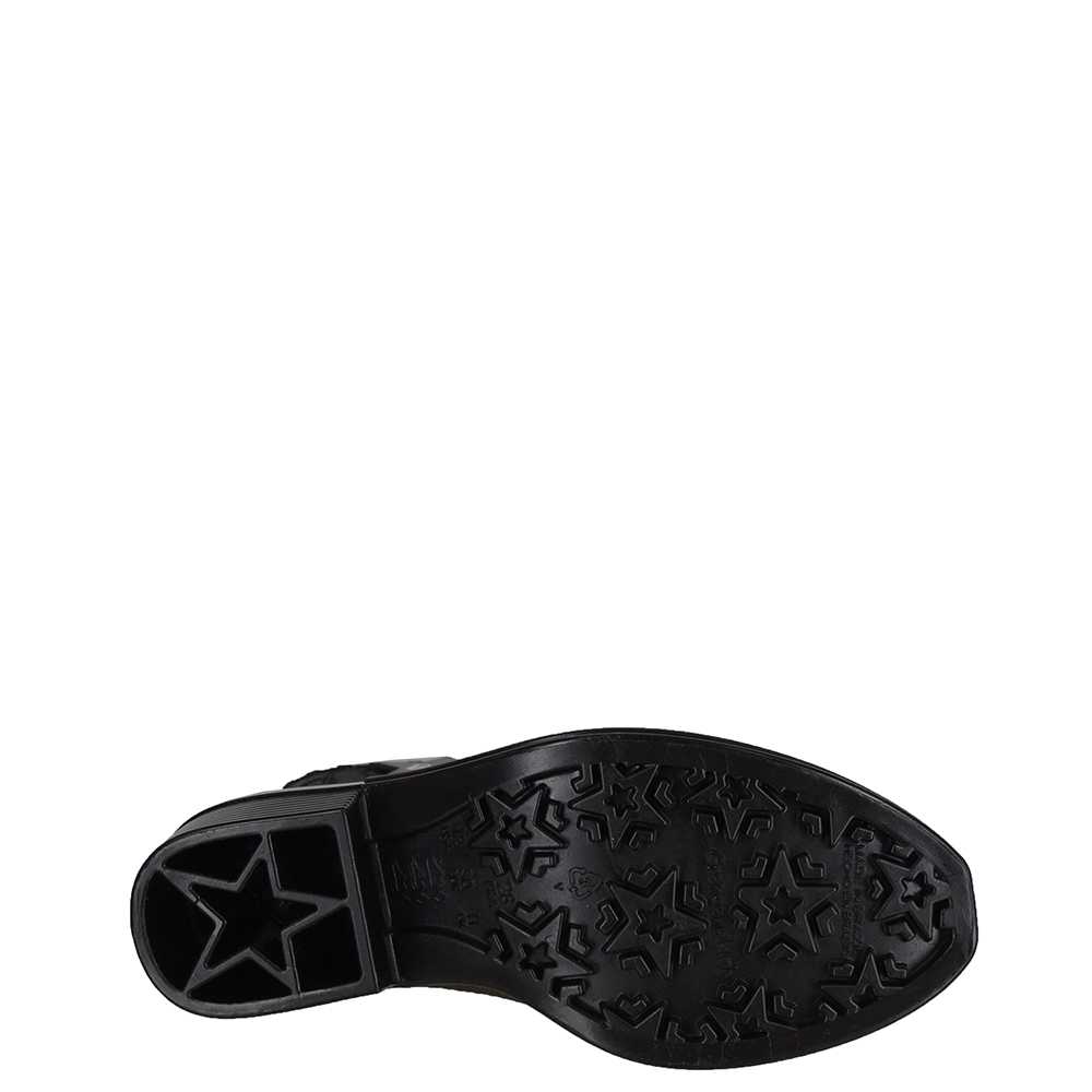 BOTA INFANTIL BARBIE WESTERN image number 3