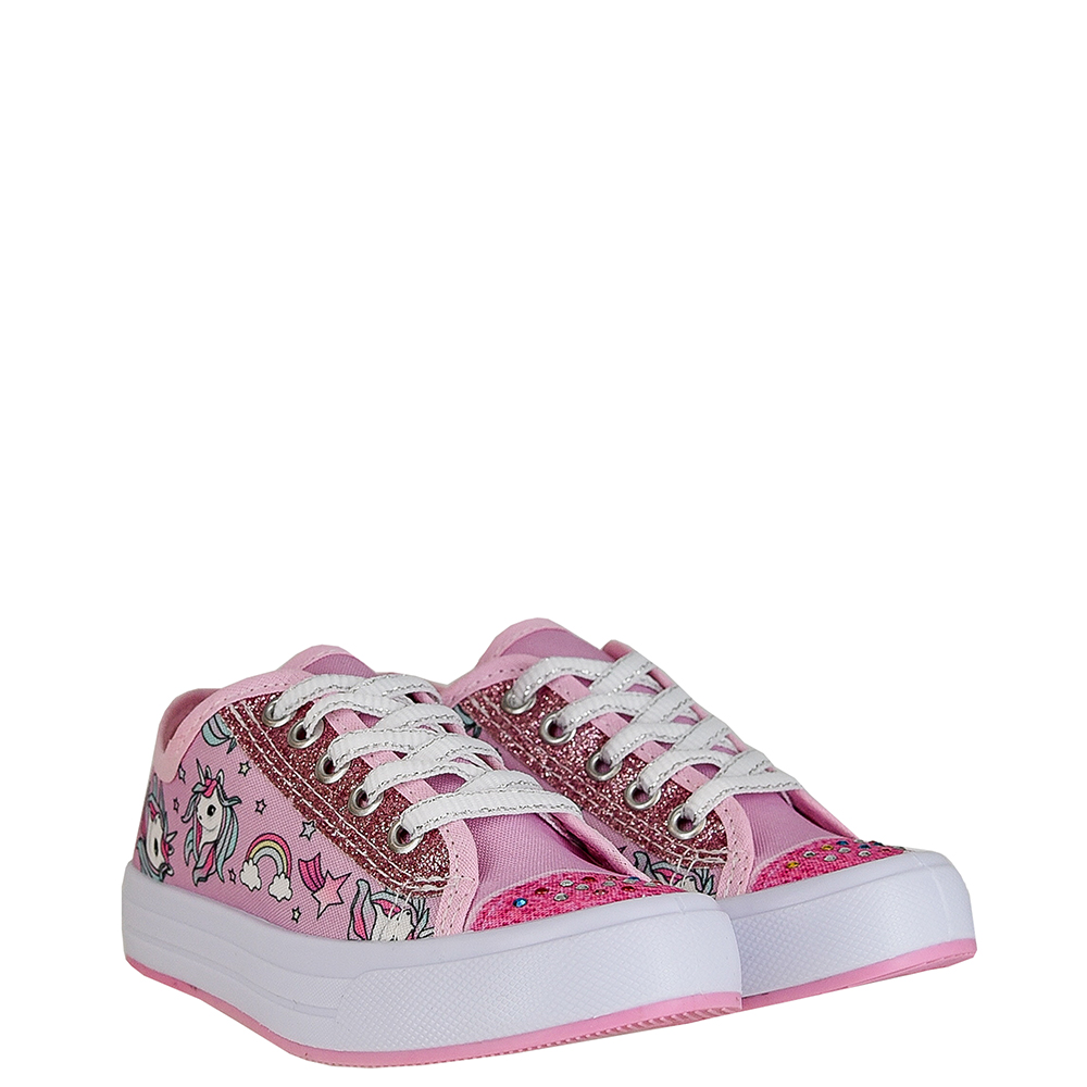 TENIS INFANTIL STAR CHIC image number 1