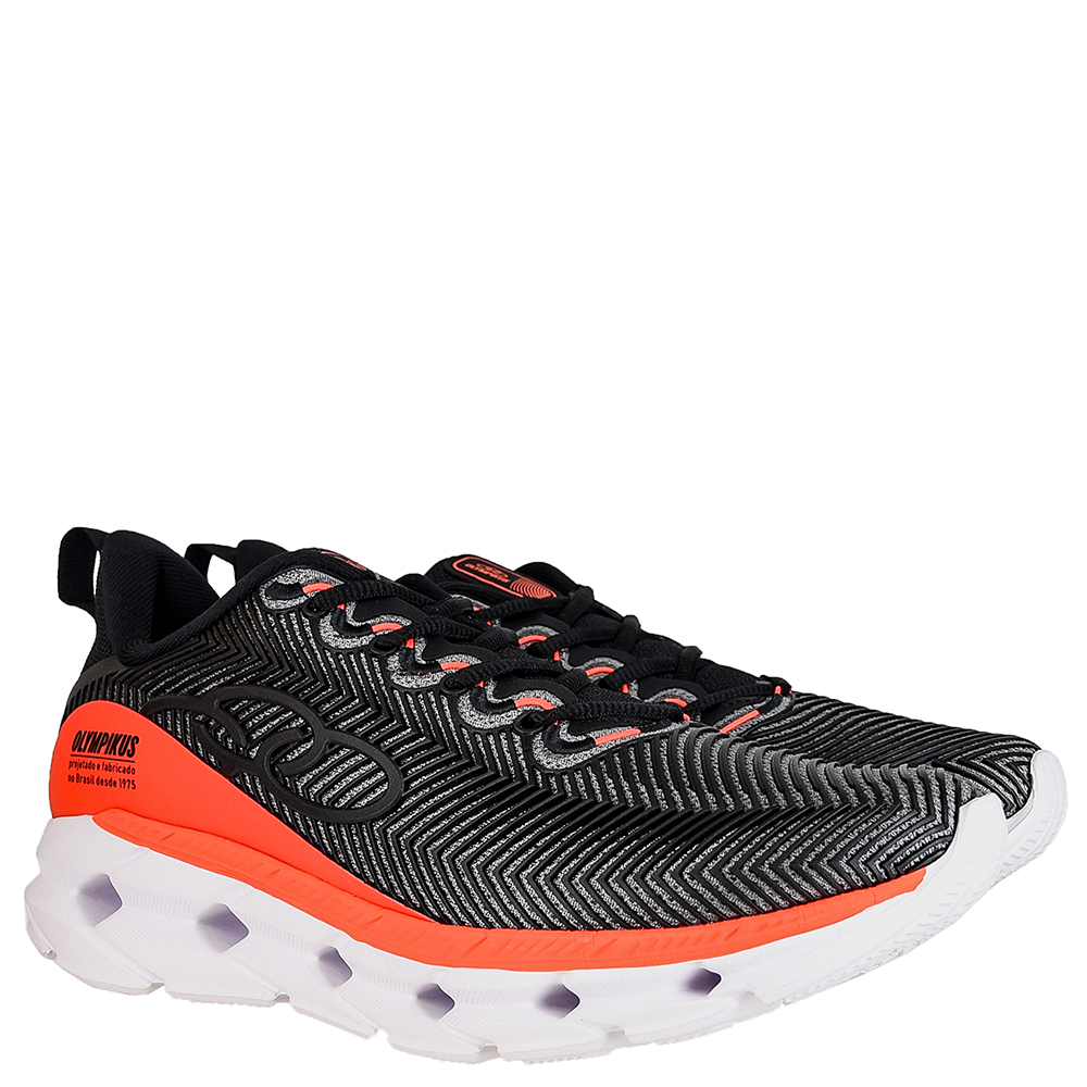 TENIS OLYMPIKUS PERFECT 3 image number 1