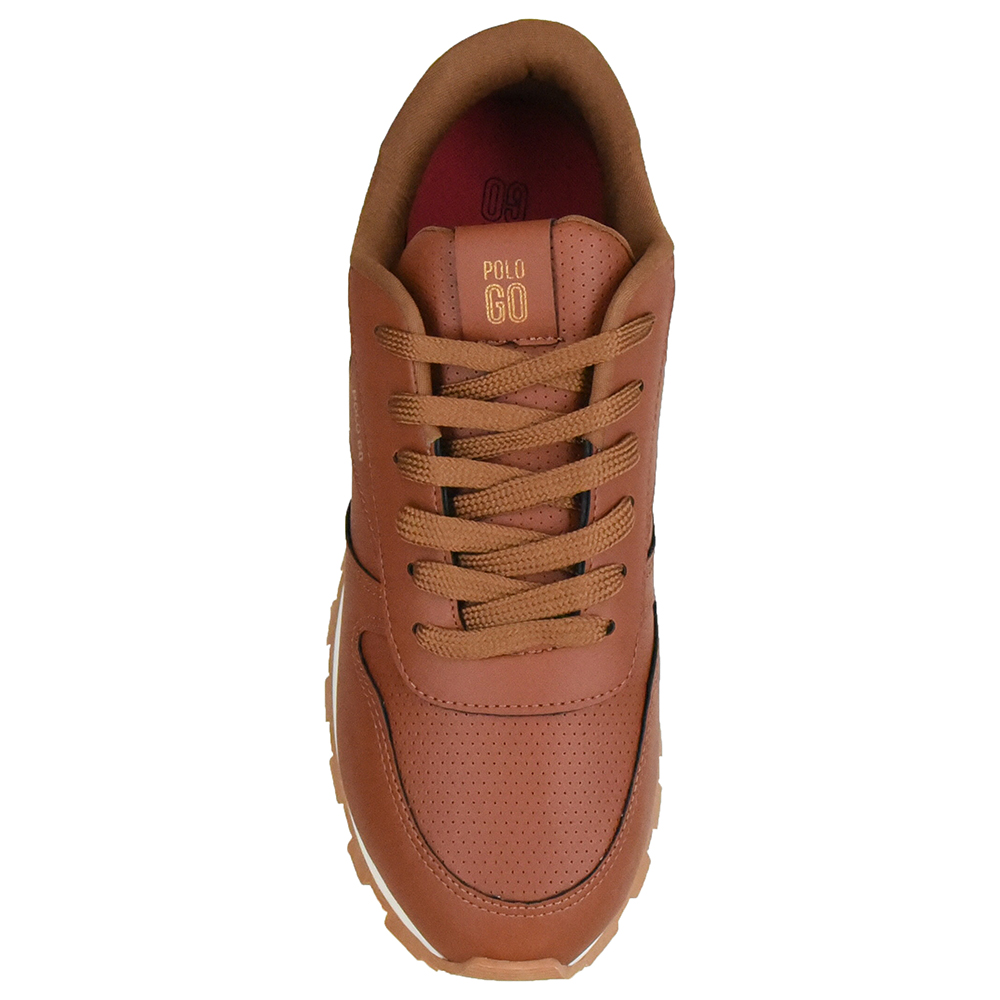 SAPATENIS TORNADO POLO GO image number 2