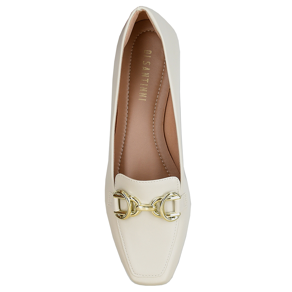 MOCASSIM FERRAGEM DI SANTINNI image number 2