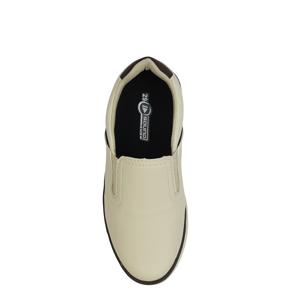 TENIS INFANTIL SOUND KIDS image number 2