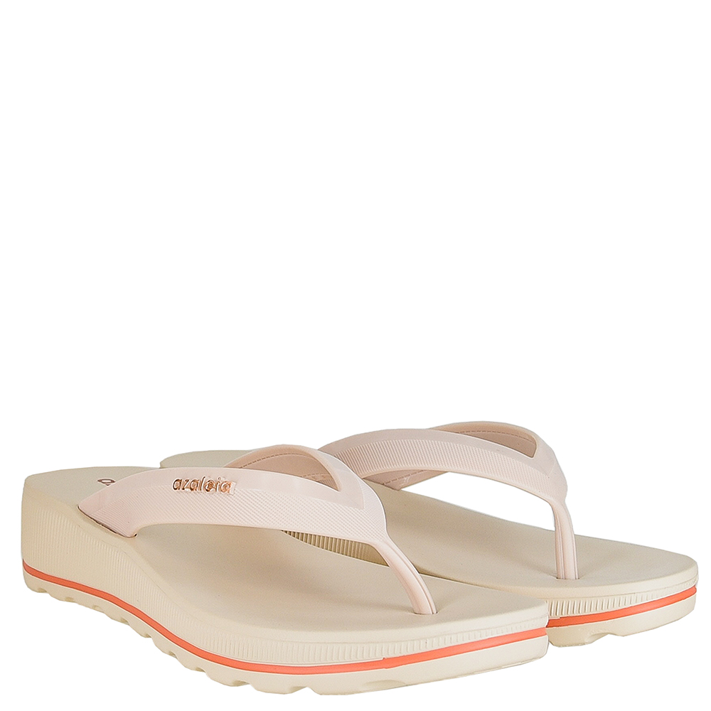 SANDALIA FABI LIGHT LINE AZALEIA image number 1