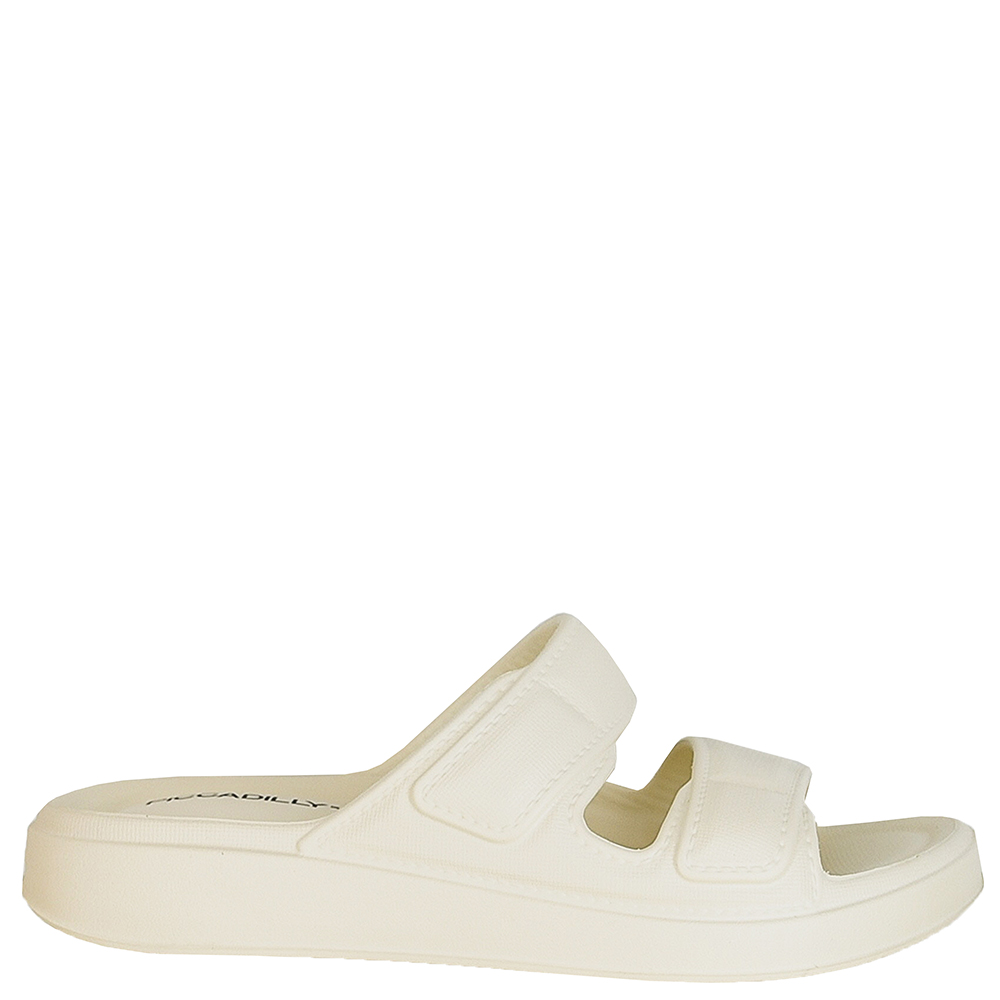 SANDALIA TAMANCO FEMININO PICCADILLY image number 0