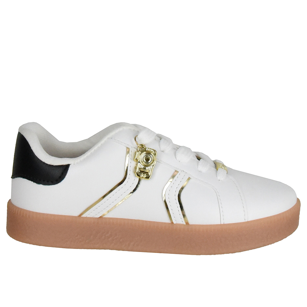 TENIS INFANTIL MOLEKINHA image number 0