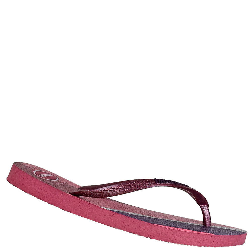 CHINELO HAVAIANAS SLIM PALETE GLOW image number 2