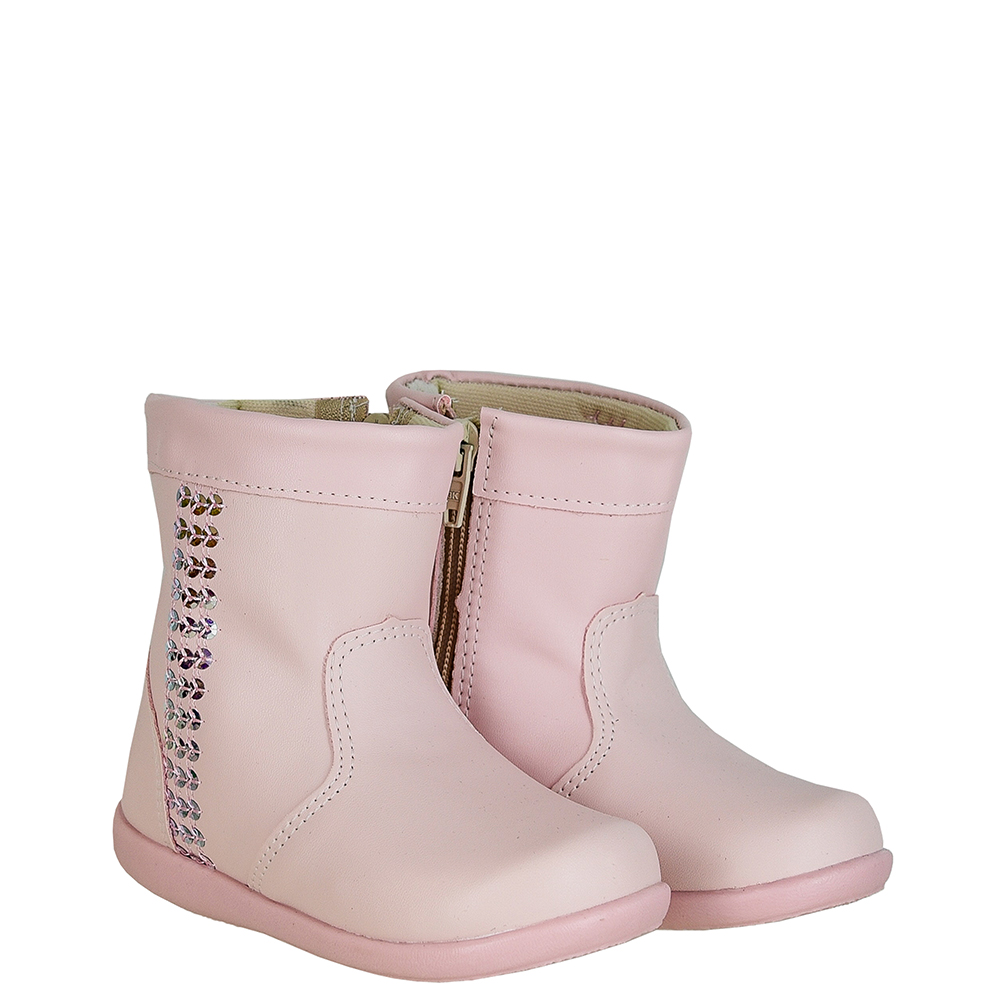 BOTA INFANTIL STREET CAL image number 1