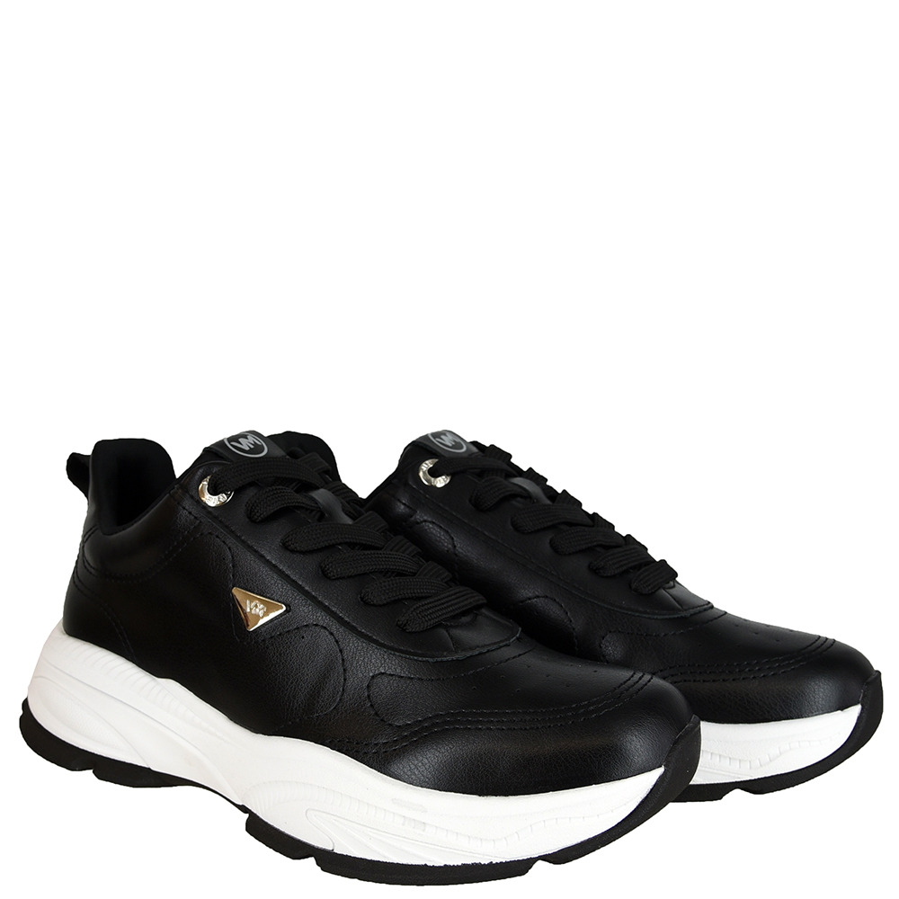 TENIS JOGGING PLAQUINHA VIA MARTE image number 1