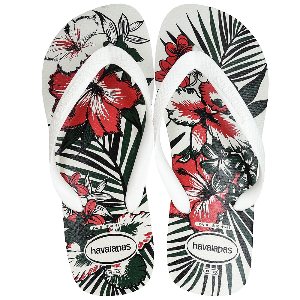 CHINELO MASC LOW HAVAIANAS ALOHA image number 0