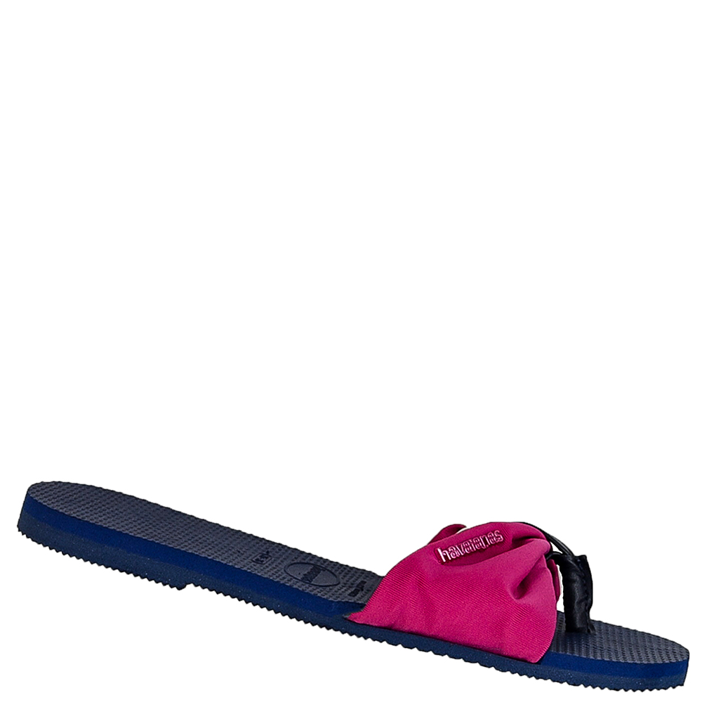 HAVAIANAS ST TROPEZ COLOR image number 2