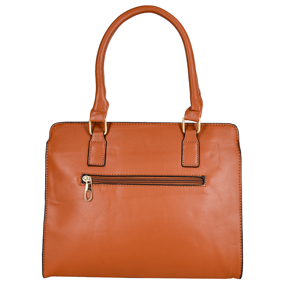 BOLSA FEM DI SANTINNI image number 2