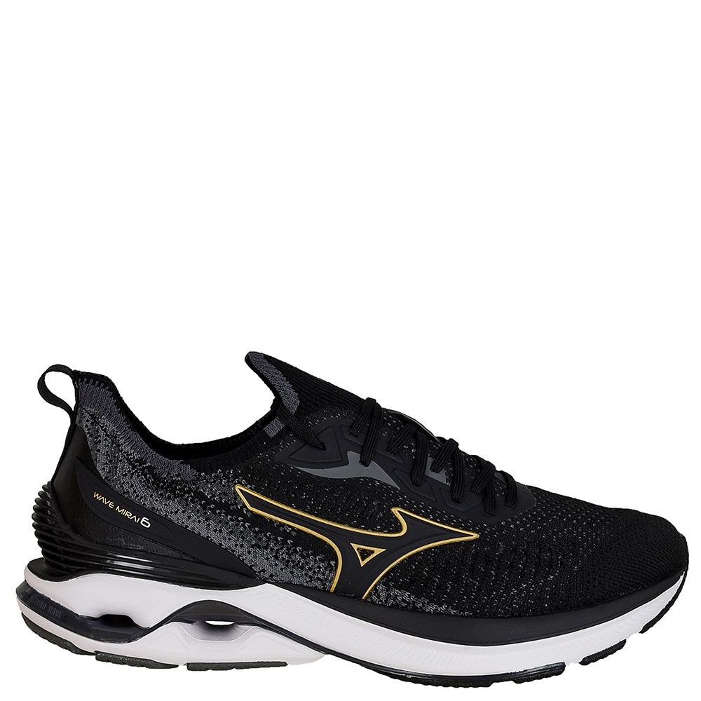 TENIS MIZUNO WAVE MIRAI 6 101081081 image number 0