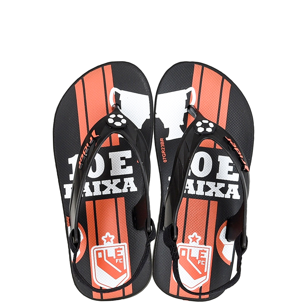 CHINELO BEBE RIDER OLE PLAY BABY 12219 image number 0