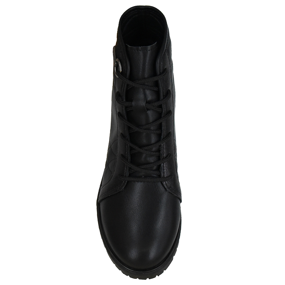BOTA TRATORADA DETALHE LATERAL MISSISSIPI image number 2