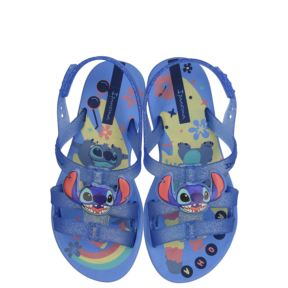 SANDALIA INFANTIL IPANEMA DISNEY image number 1