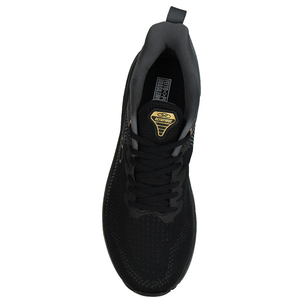 TENIS OLYMPIKUS CURVA 43581388 image number 2