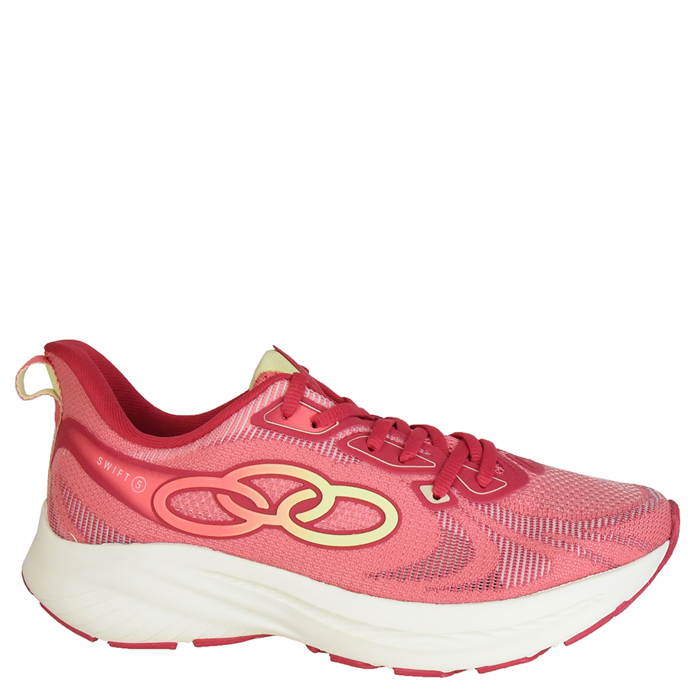 TENIS OLYMPIKUS SWIFT 5 43559375 | Di Santinni