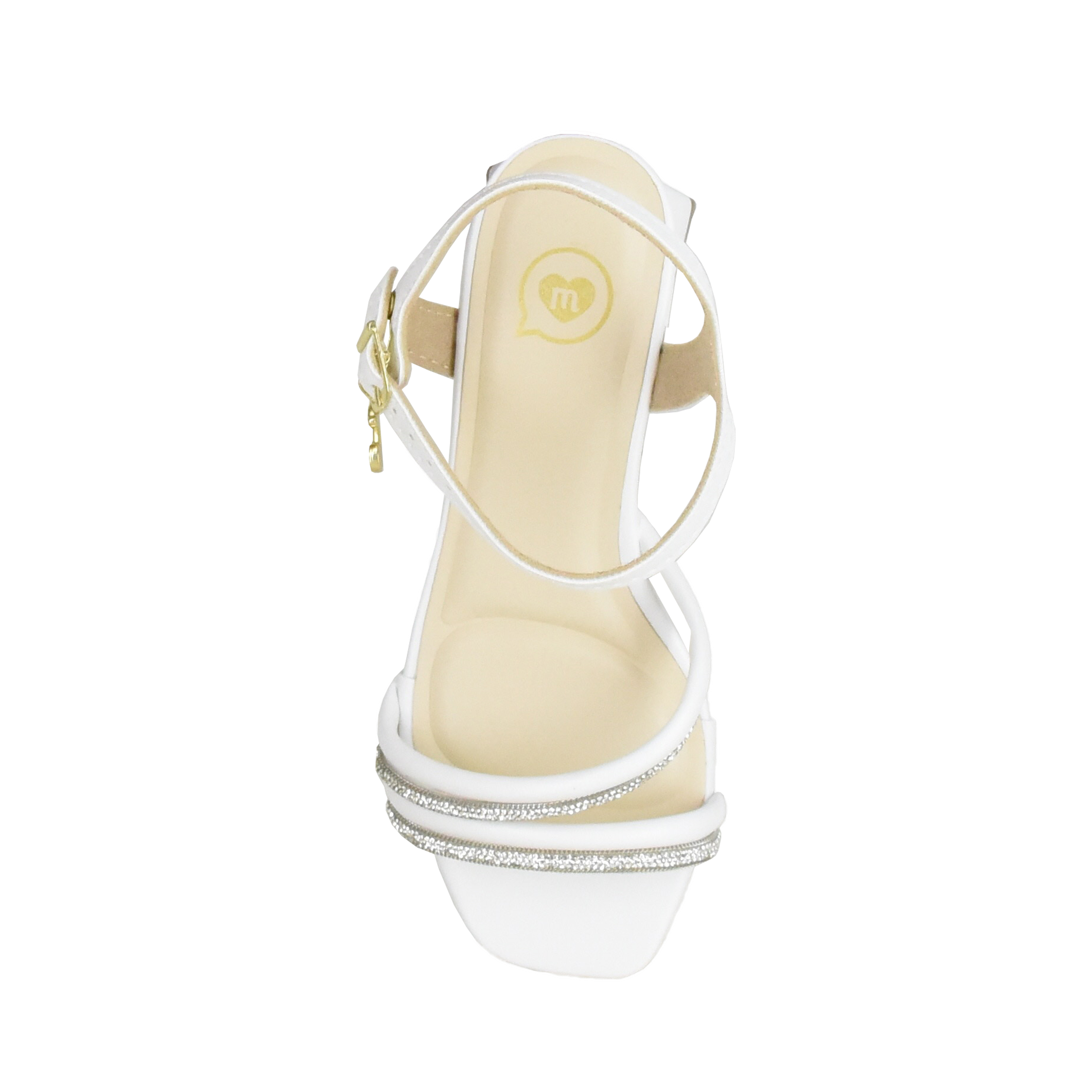 SANDALIA INF SALTINHO MOLEKINHA image number 2