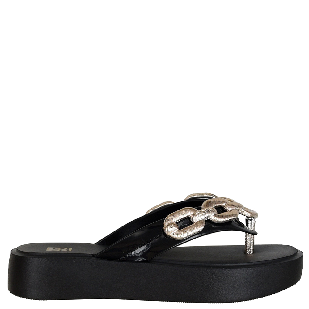 SANDALIA ZAXY CHAIN image number 0