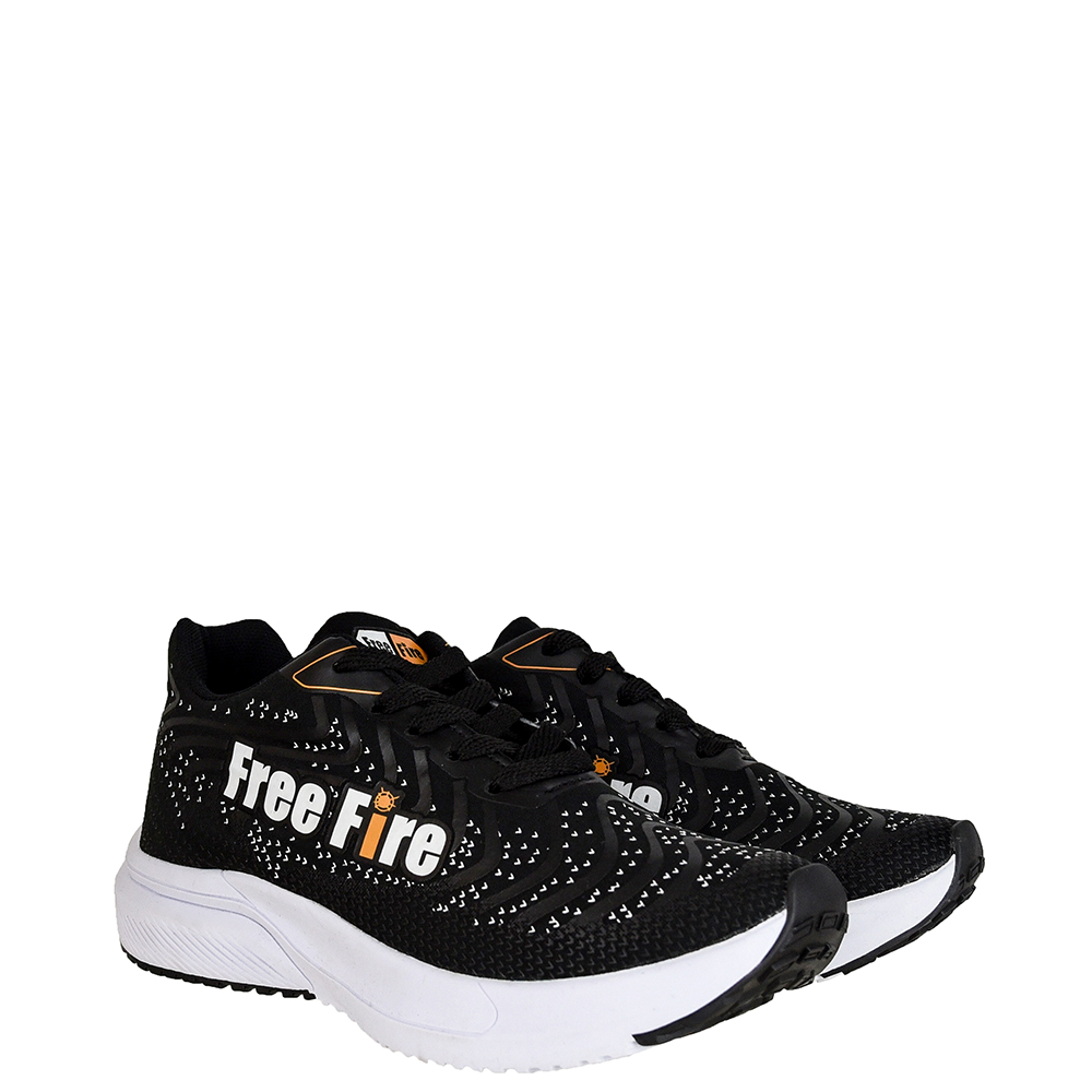 TENIS INFANTIL FREE FIRE image number 1