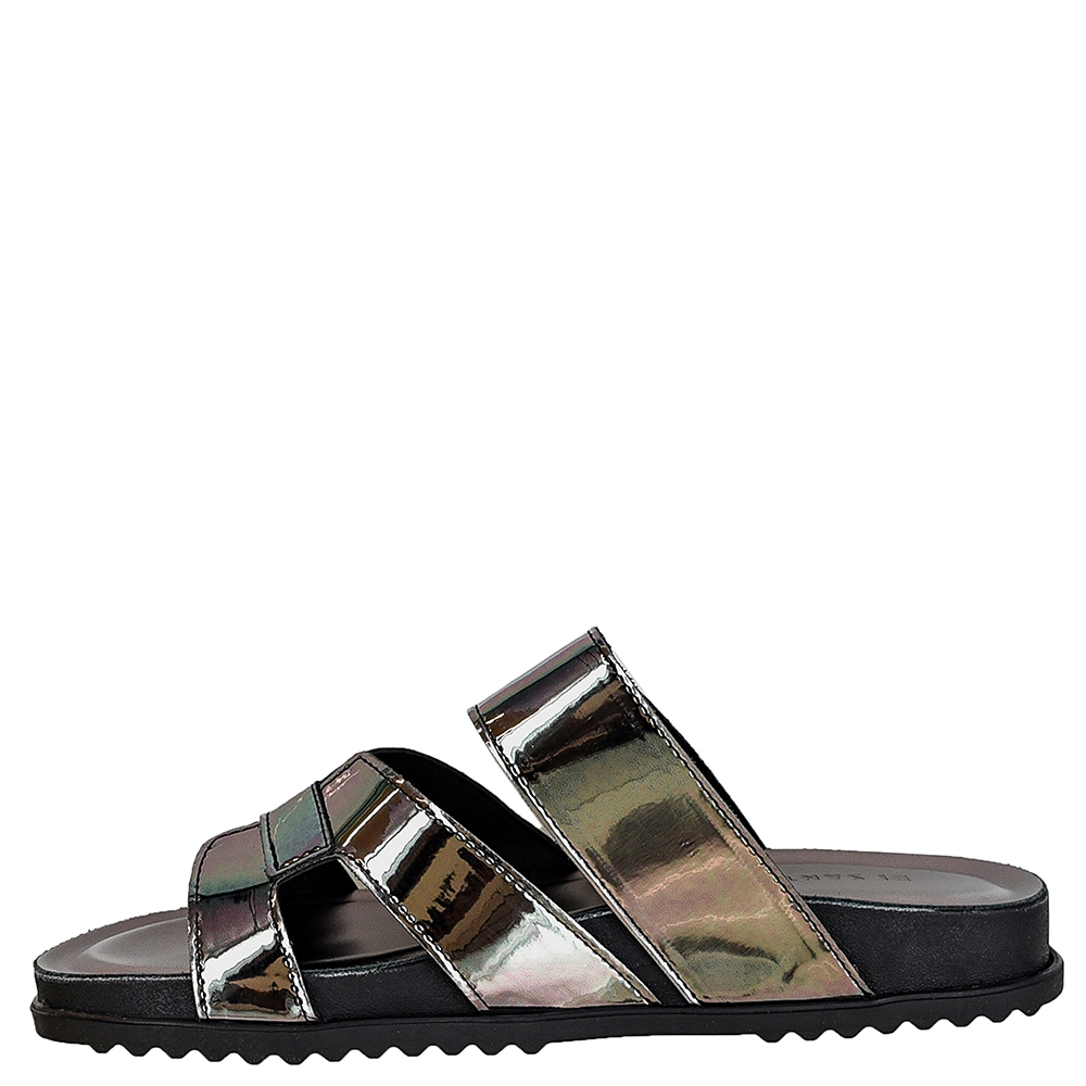 BIRKEN FIVELA METALIZADO DI SANTINNI image number 3