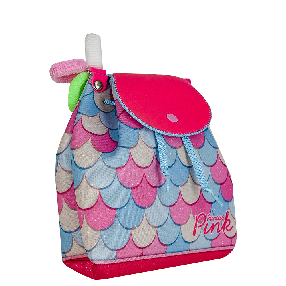 MOCHILA INF DI SANTINNI image number 1