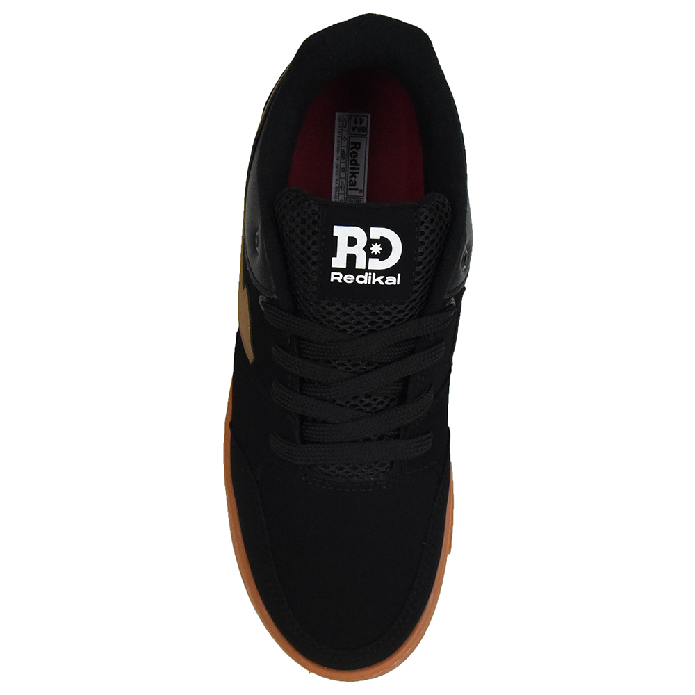 TENIS REDIKAL RKY543 image number 2