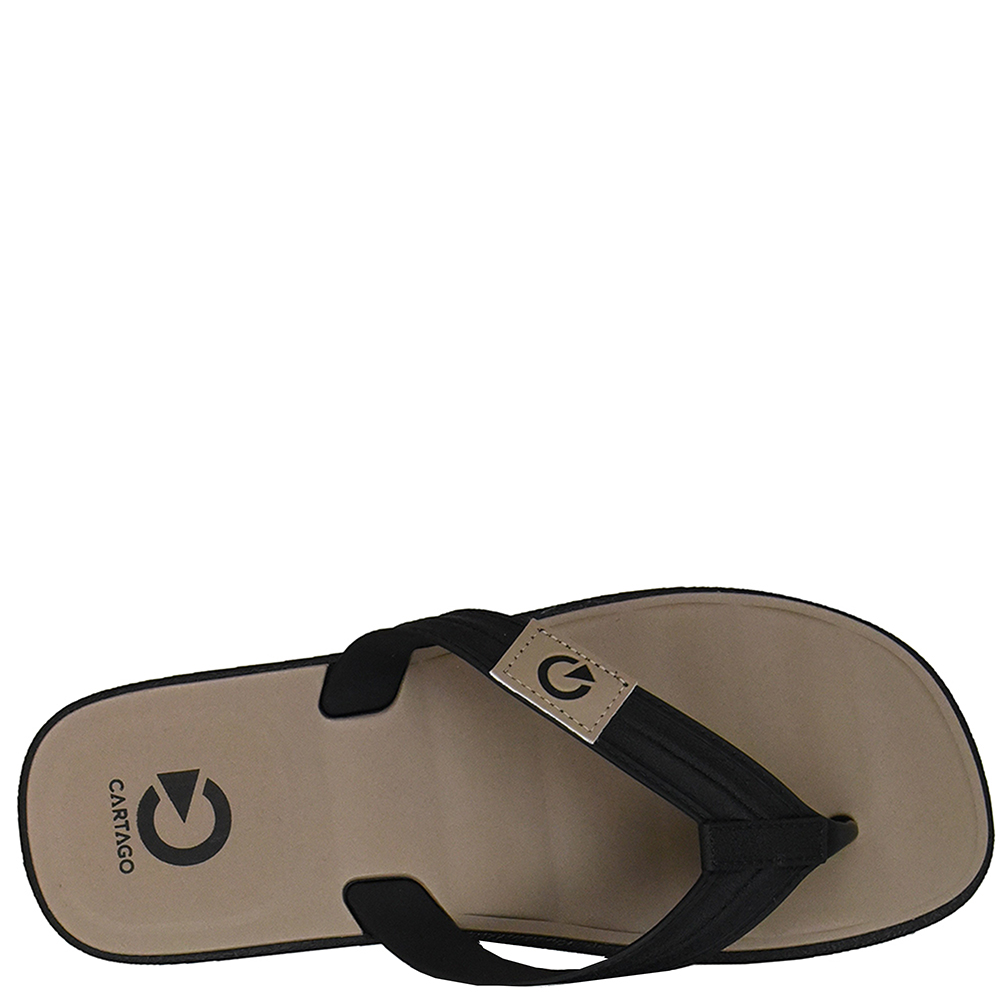 CHINELO MASCULINO LOW CARTAGO 12516 image number 1
