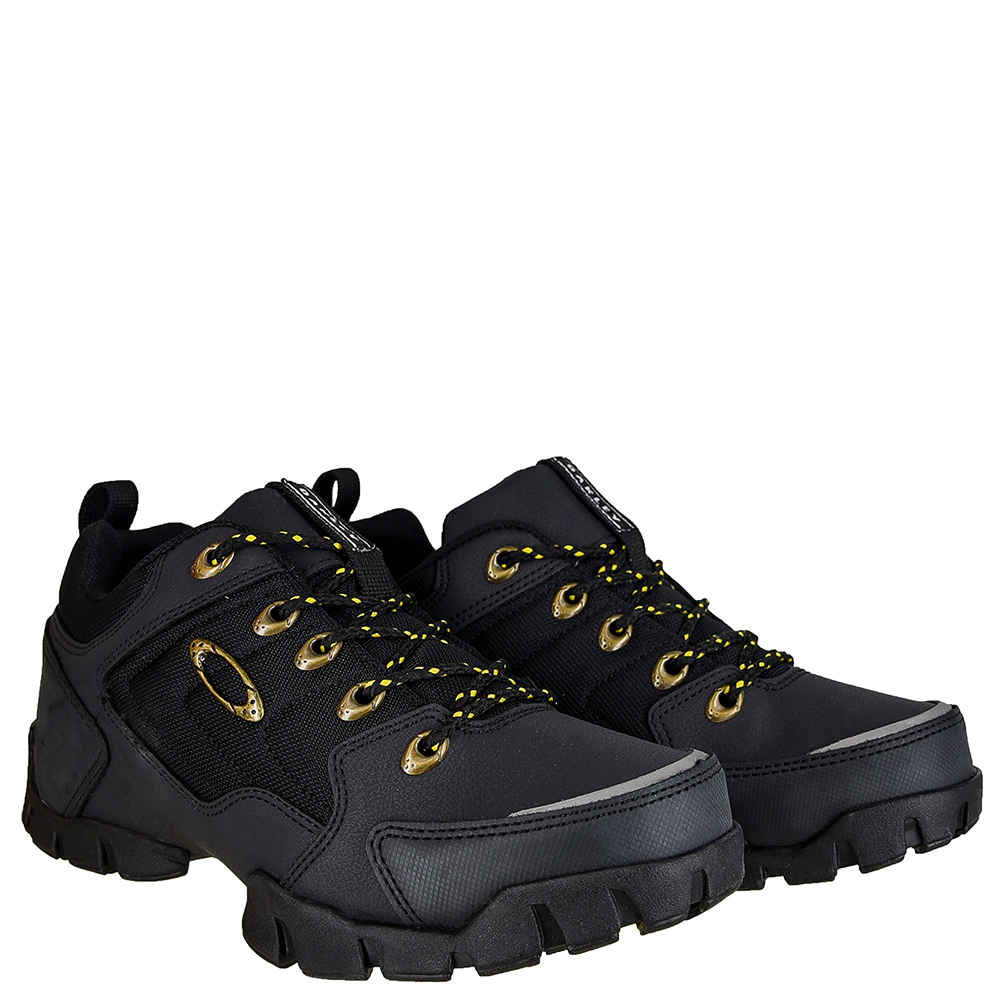 TENIS HALFTRACK LOW II OAKLEY FOF100335 image number 1