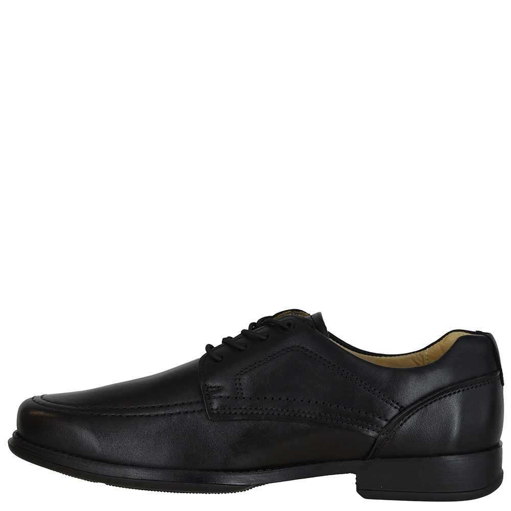 SAPATO SOCIAL FLUENCE PEGADA 123462 image number 3