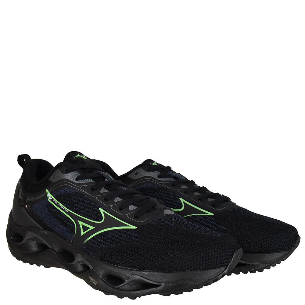 TENIS MIZUNO WAVE STRATOS 3 101006006 image number 1