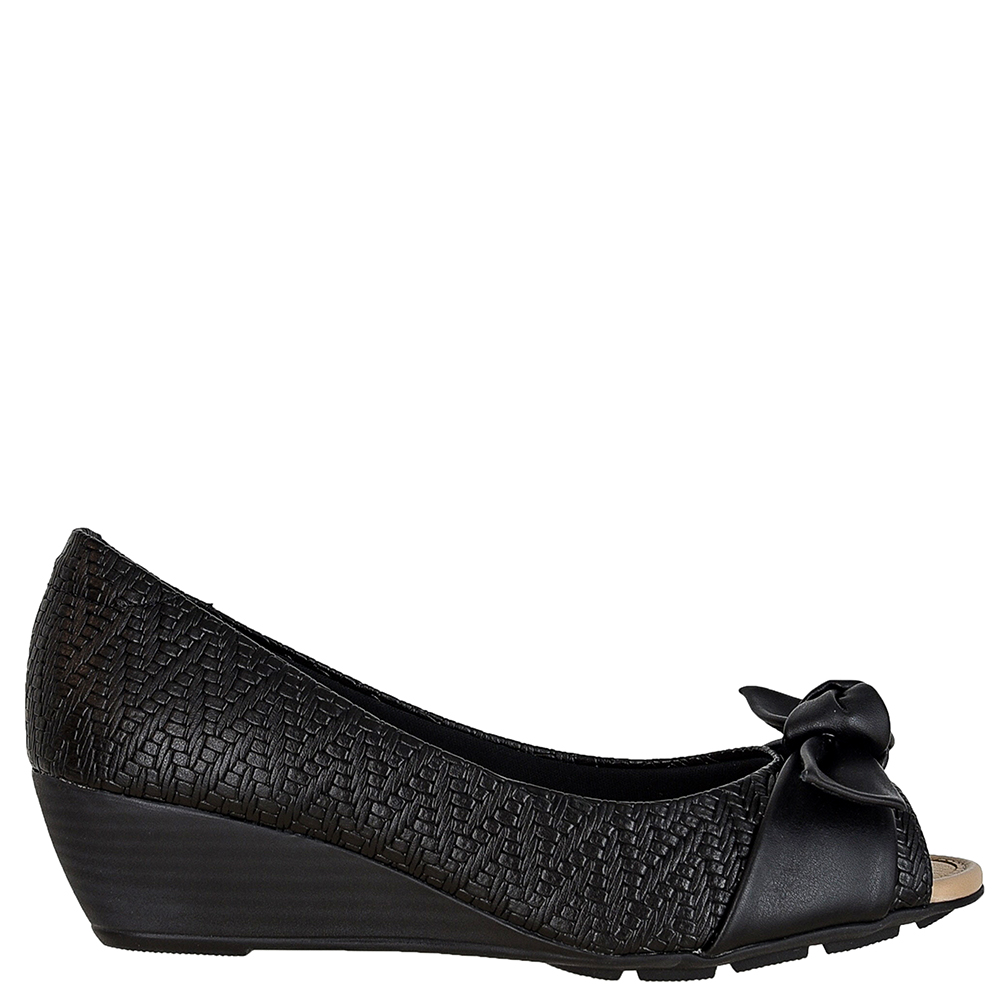 PEEPTOE ANABELA TOP MODARE image number 0