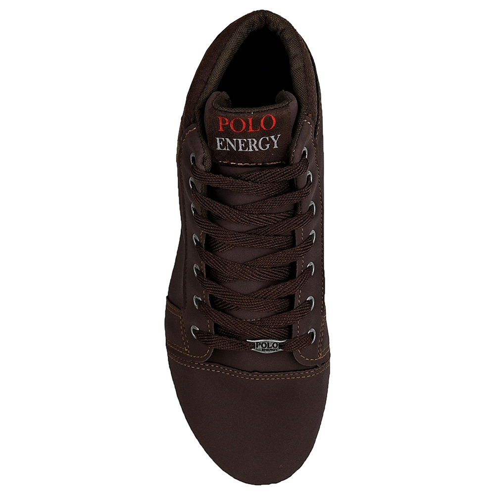 TENIS CASUAL DI SANTINNI image number 2