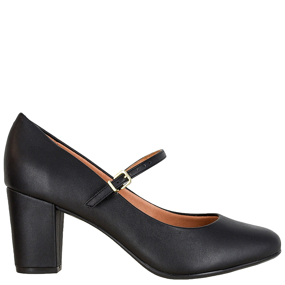 SAPATO SALTO BONECA VIZZANO image number 0