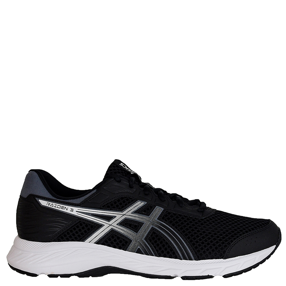 TENIS ASICS RAIDEN 3 M 1011B406 22 image number 0