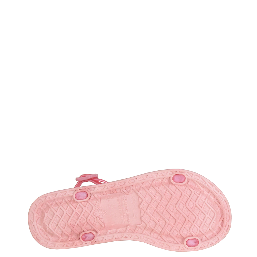 SANDALIA INFANTIL BARBIE image number 4