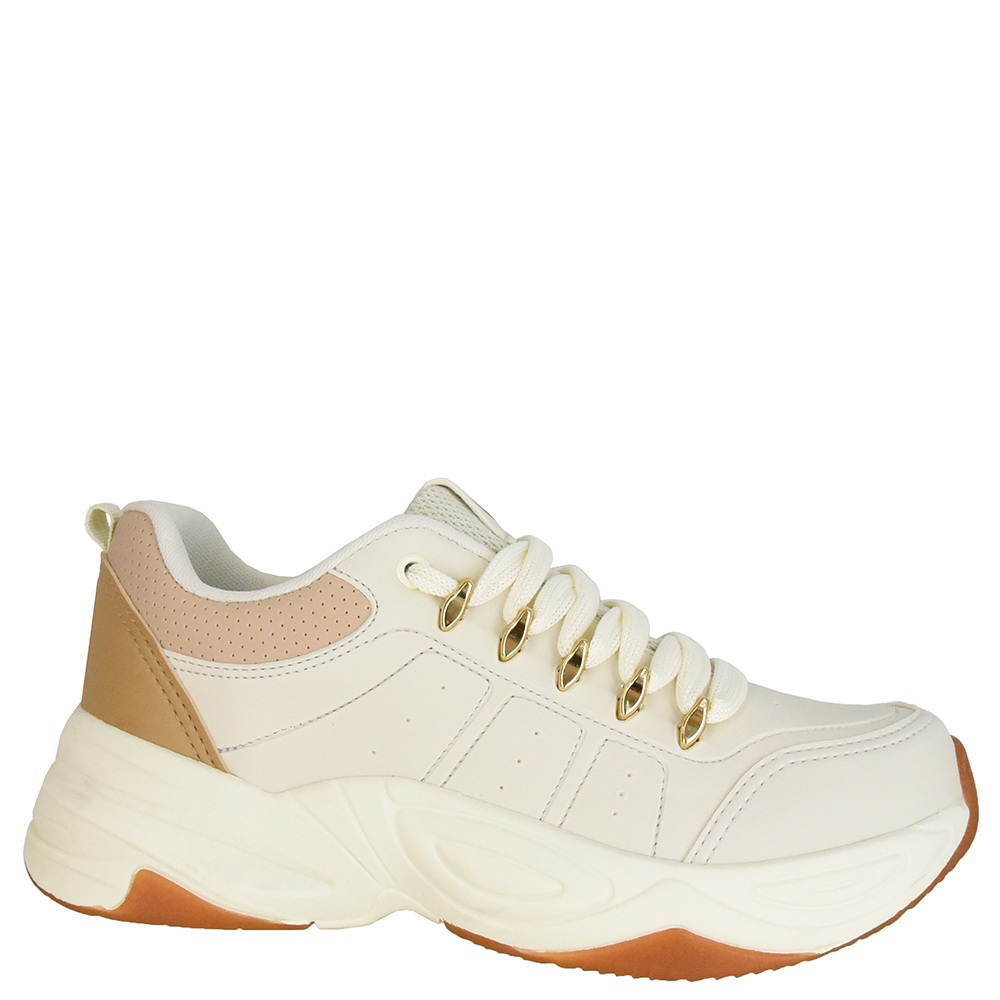 TENIS JOGGING ATACADORES LOGUS image number 0
