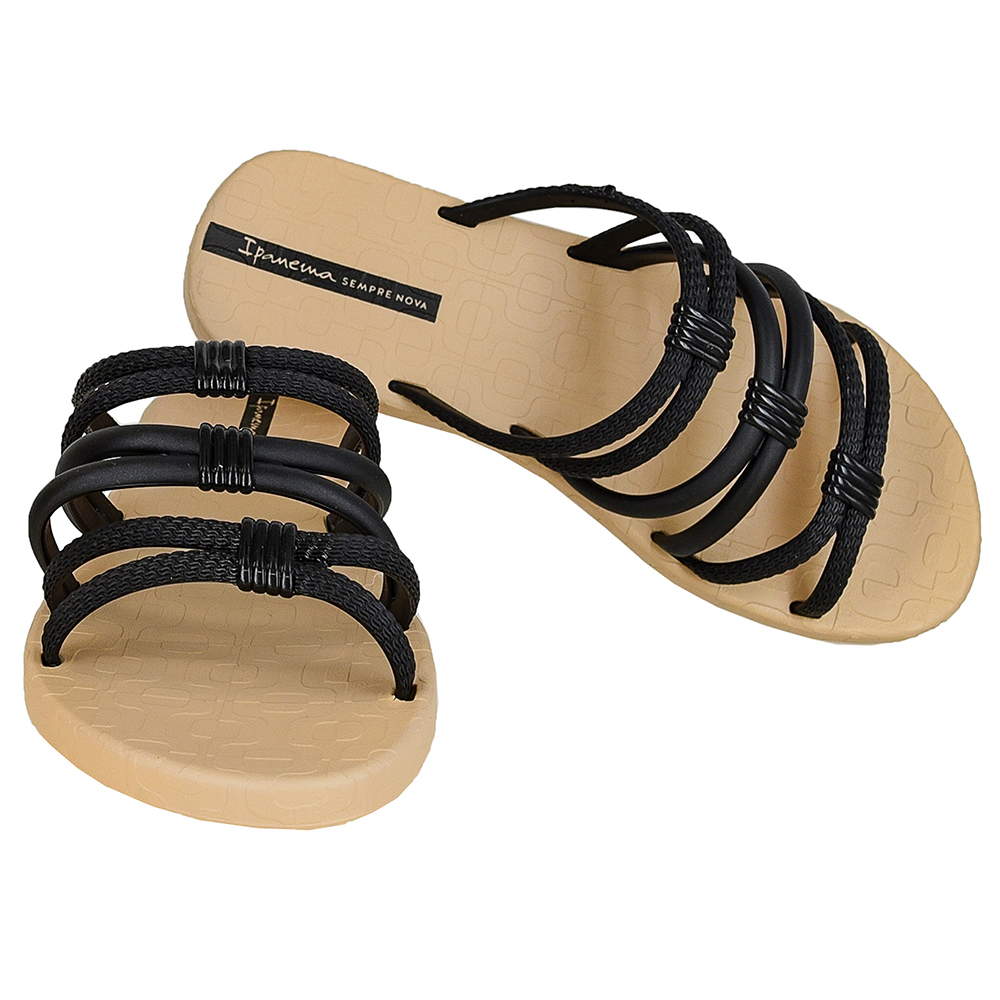 CHINELO IPANEMA DIVERSA SLIDE image number 3