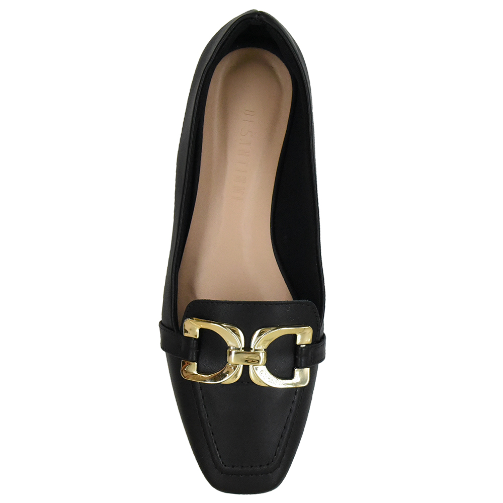 MOCASSIM FERRAGEM DI SANTINNI image number 2